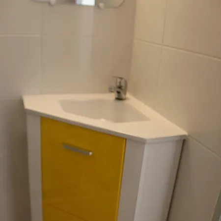 Apartmán Naturiste Port Soleil Studio 141