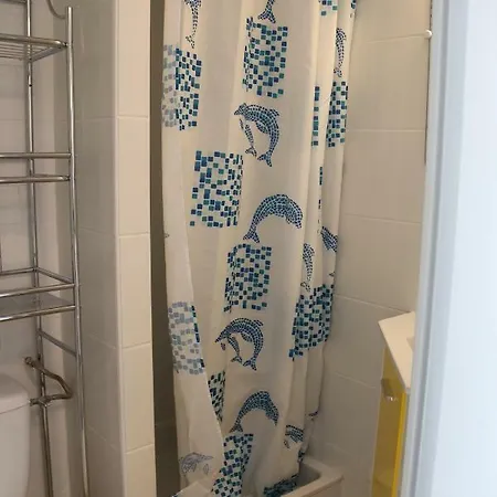 Naturiste Port Soleil Studio 141 Apartmán