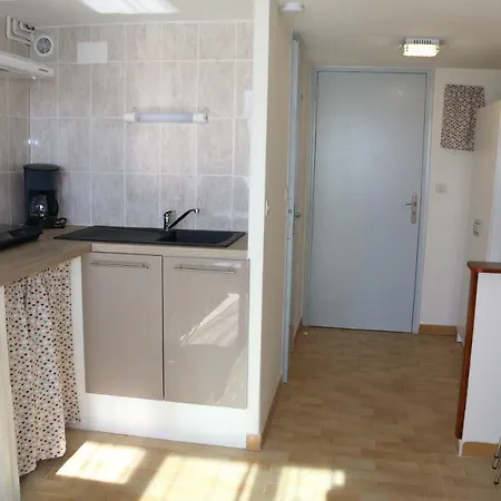 Naturiste Port Soleil Studio 141 Agde